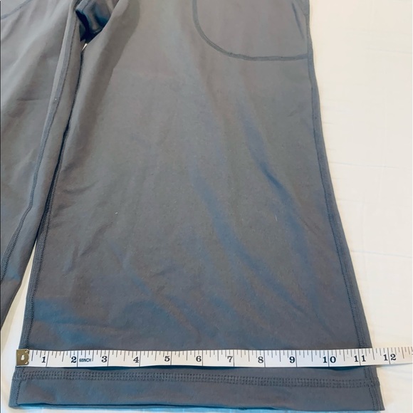 🛍2/$25 NWT Lotus Wear Kabir Capri - Picture 8 of 10